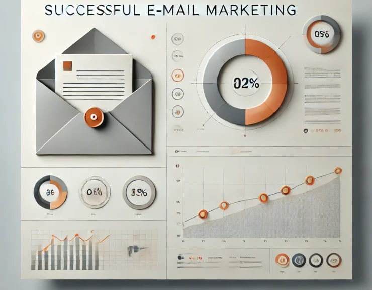 Erfolgreiches E-Mail-Marketing