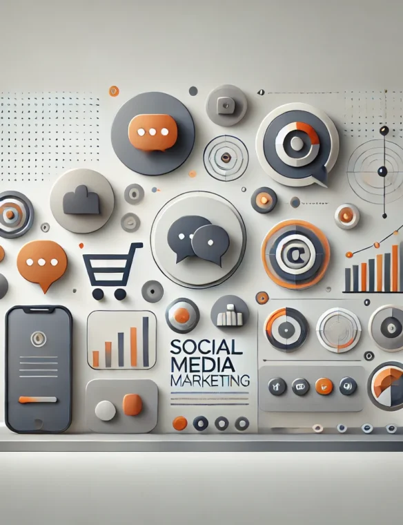 Social-Media-Marketing
