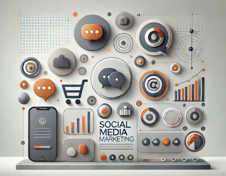 Social-Media-Marketing