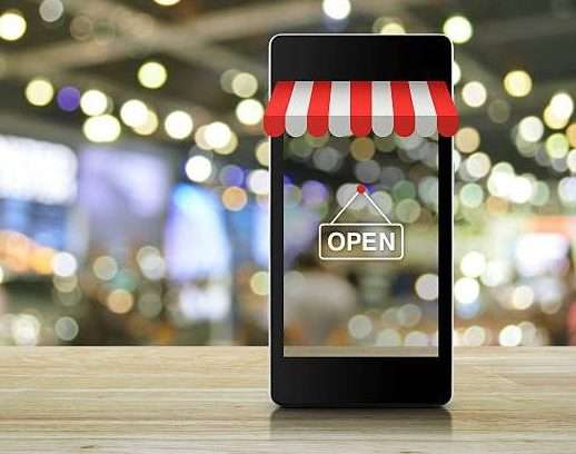 effiziente onlineshops